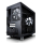 FRACTAL DESIGN Define Nano S Black Window 3.5'HDD/2,5'SSD ITX FD-CA-DEF-NANO-S-BK-W - 331212 - zdjęcie 10